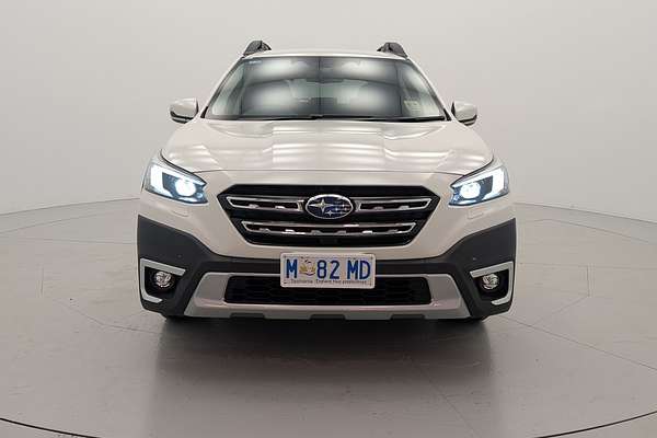 2025 Subaru Outback AWD 6GEN