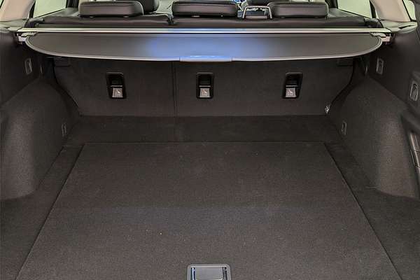 2025 Subaru Outback AWD 6GEN