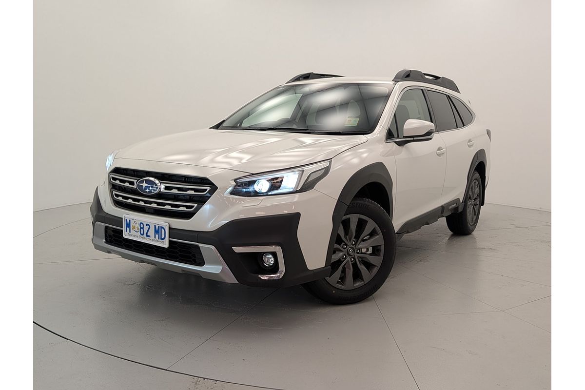 2025 Subaru Outback AWD 6GEN