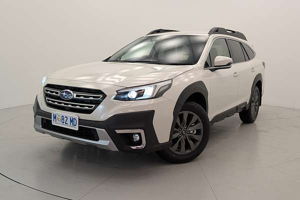 2025 Subaru Outback AWD 6GEN