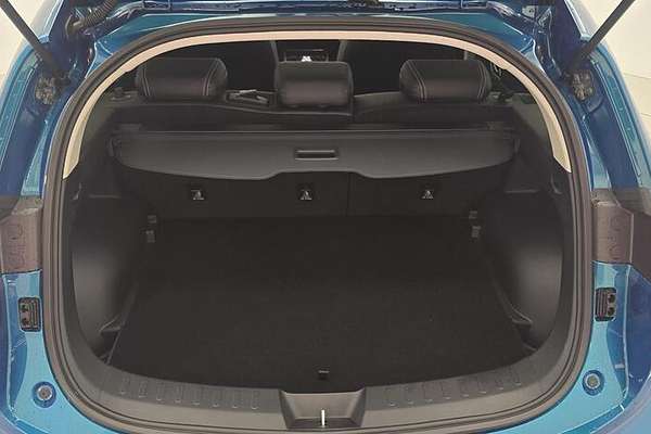 2024 GWM Haval Jolion Ultra A01