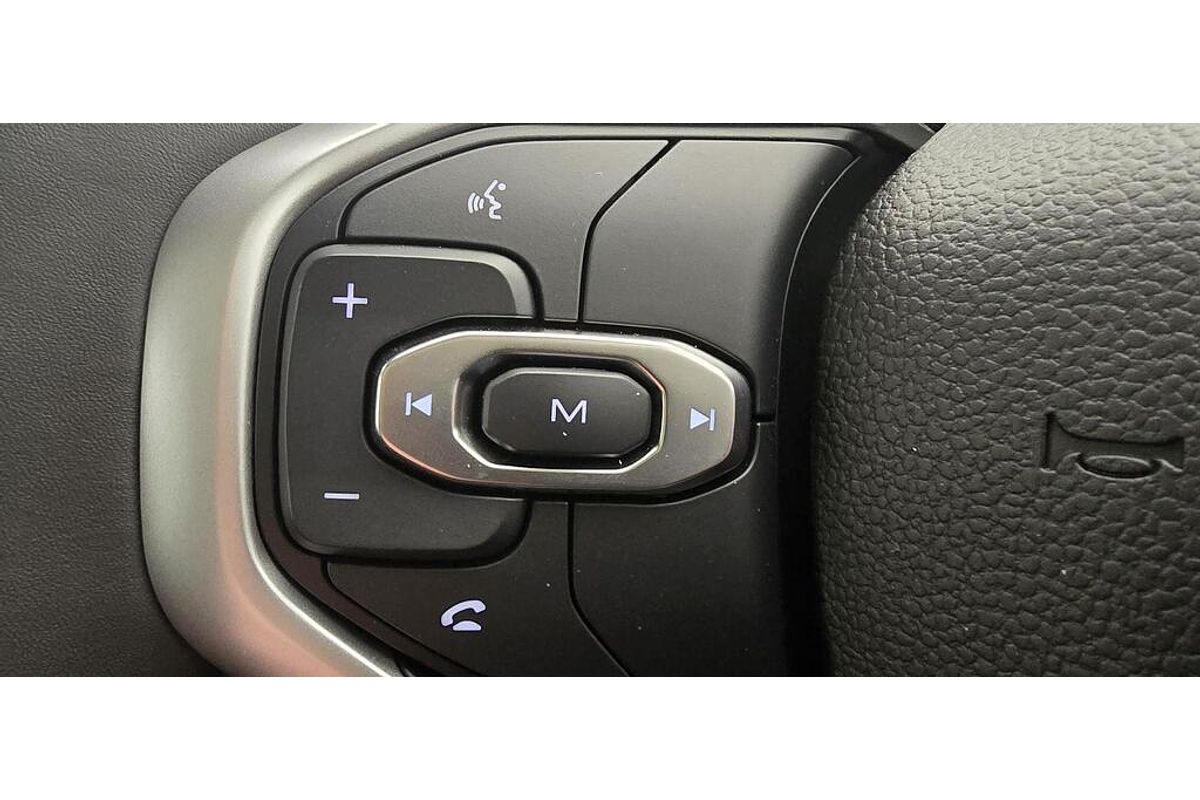 2024 GWM Haval Jolion Ultra A01