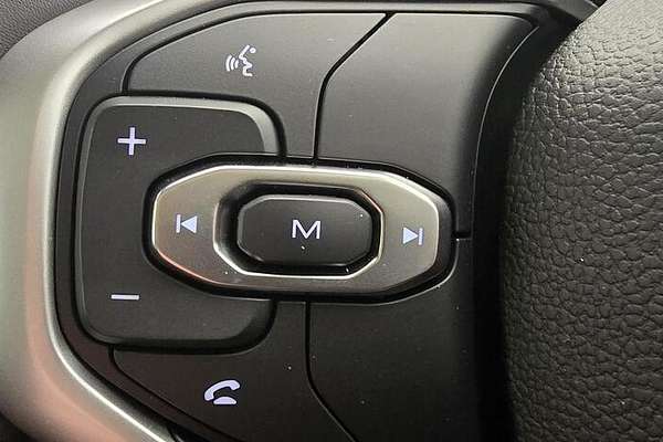 2024 GWM Haval Jolion Ultra A01