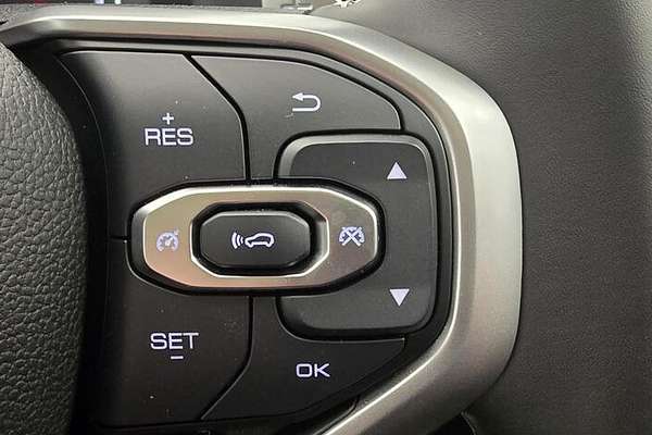2024 GWM Haval Jolion Ultra A01