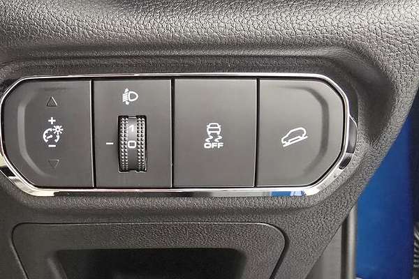 2024 GWM Haval Jolion Ultra A01