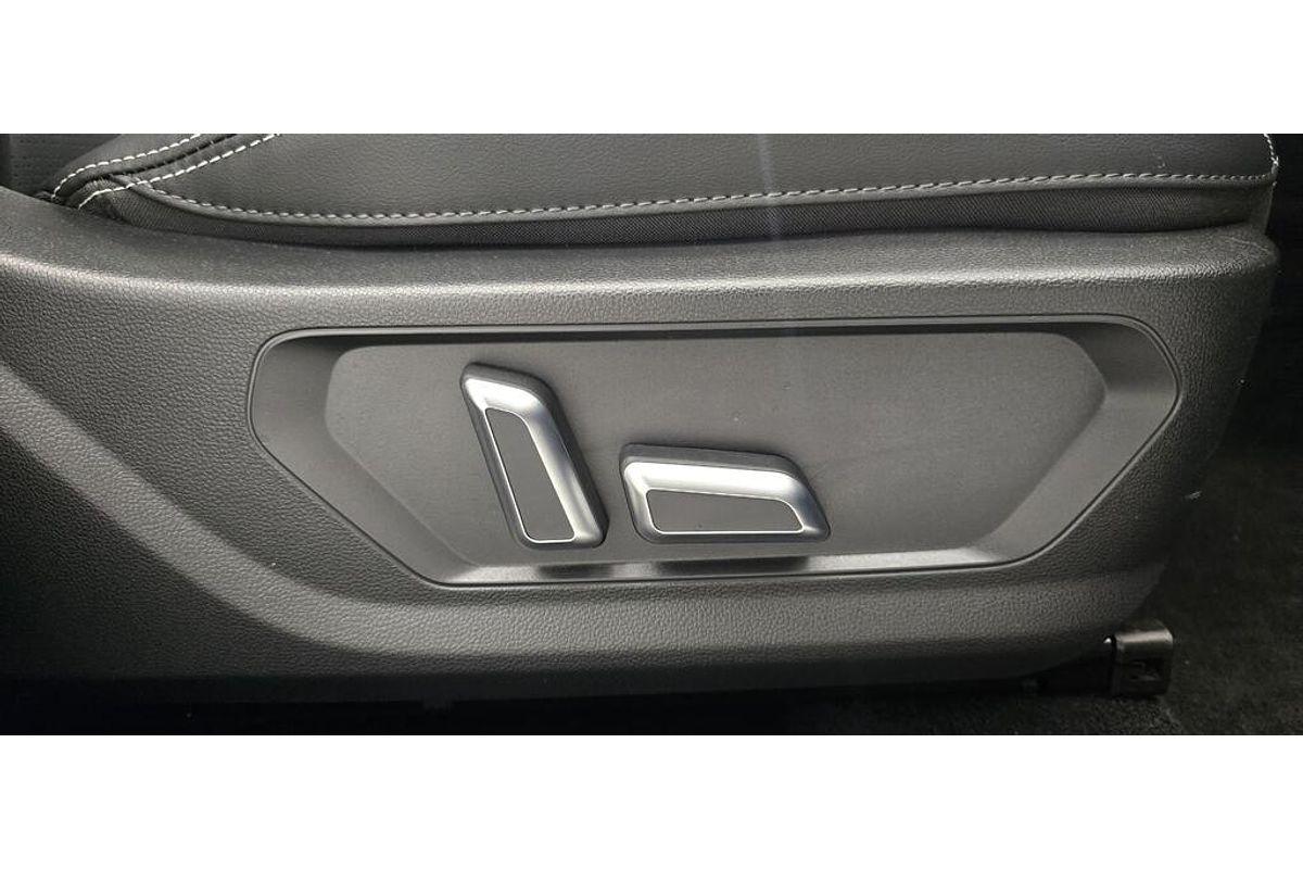 2024 GWM Haval Jolion Ultra A01