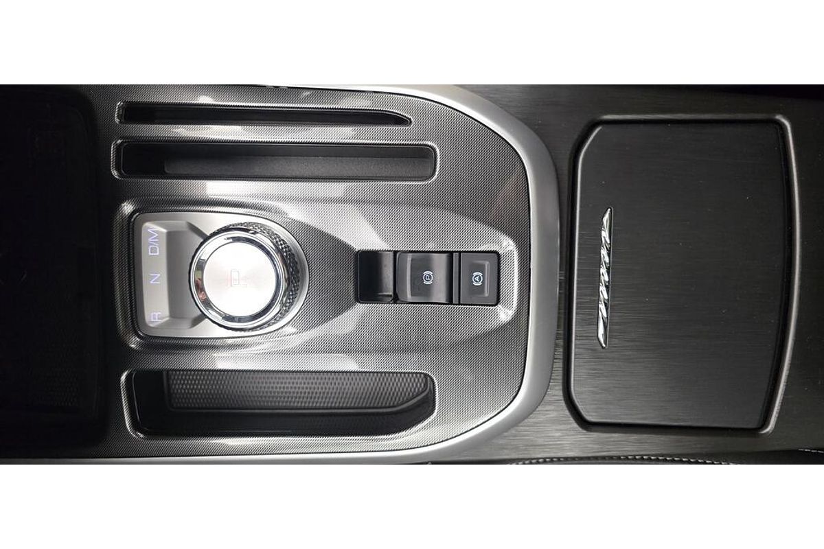 2024 GWM Haval Jolion Ultra A01