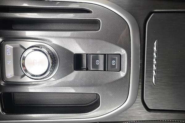 2024 GWM Haval Jolion Ultra A01