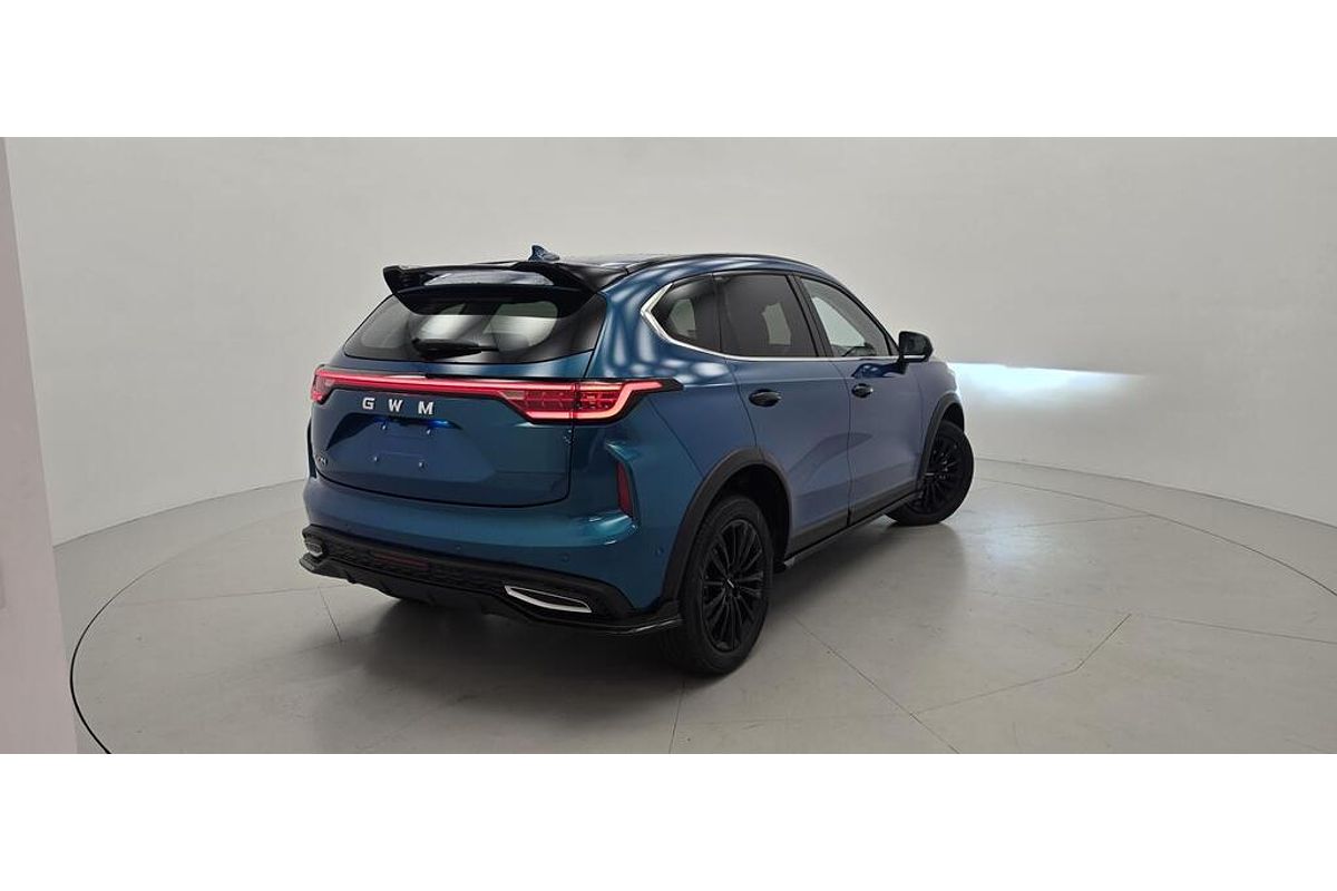 2024 GWM Haval Jolion Ultra A01