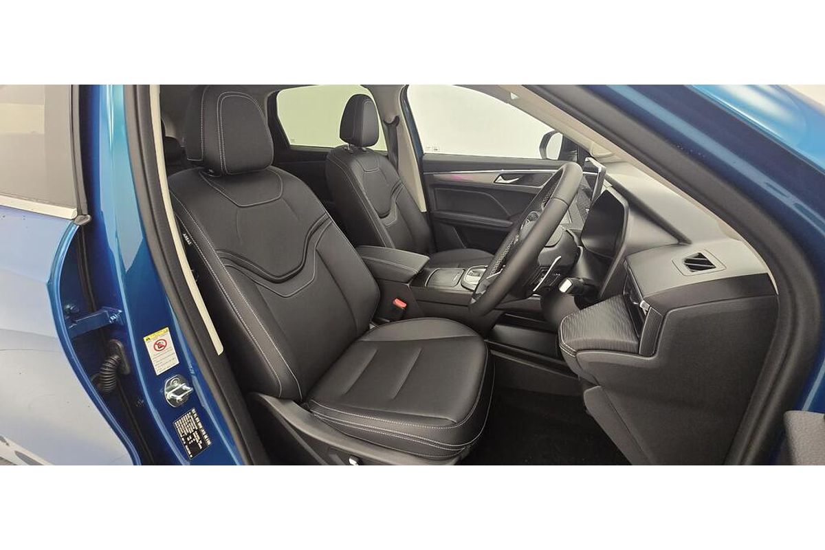 2024 GWM Haval Jolion Ultra A01