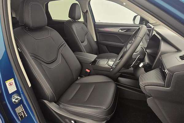 2024 GWM Haval Jolion Ultra A01