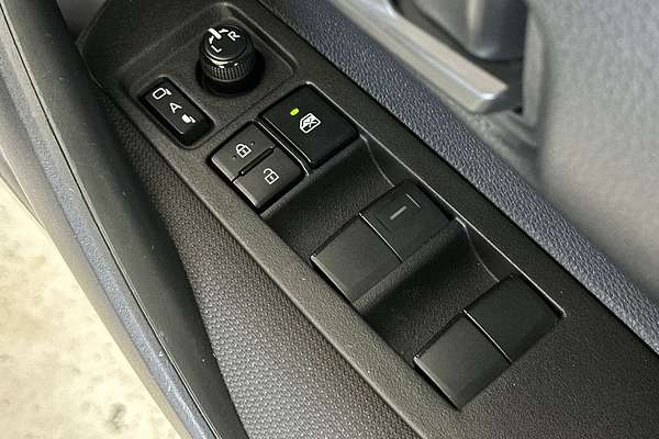 2022 Toyota Corolla Ascent Sport MZEA12R