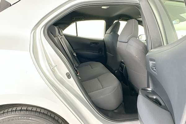 2022 Toyota Corolla Ascent Sport MZEA12R