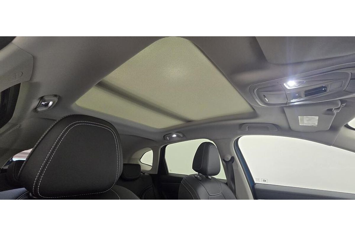 2024 GWM Haval Jolion Ultra A01