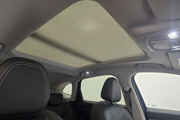 2024 GWM Haval Jolion Ultra A01