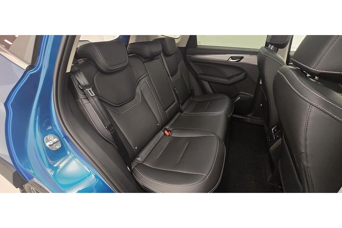 2024 GWM Haval Jolion Ultra A01