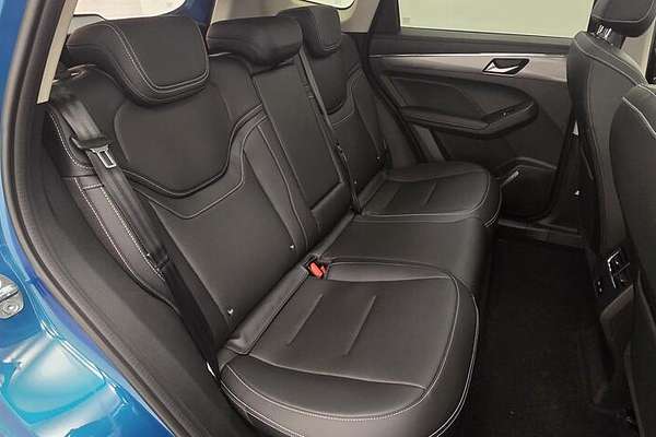 2024 GWM Haval Jolion Ultra A01