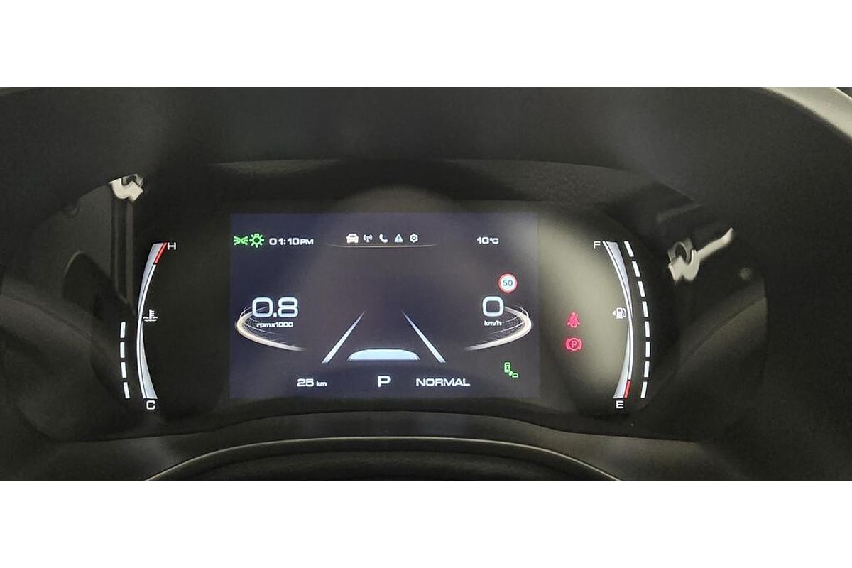 2024 GWM Haval Jolion Ultra A01