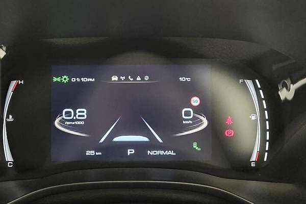 2024 GWM Haval Jolion Ultra A01