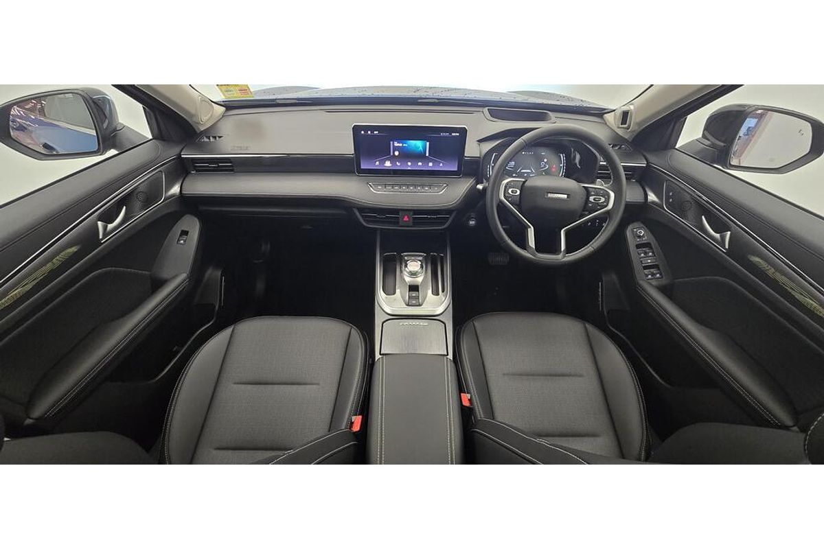 2024 GWM Haval Jolion Ultra A01