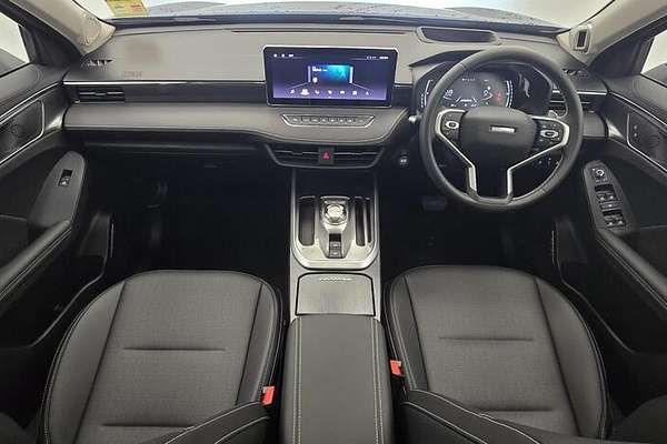 2024 GWM Haval Jolion Ultra A01