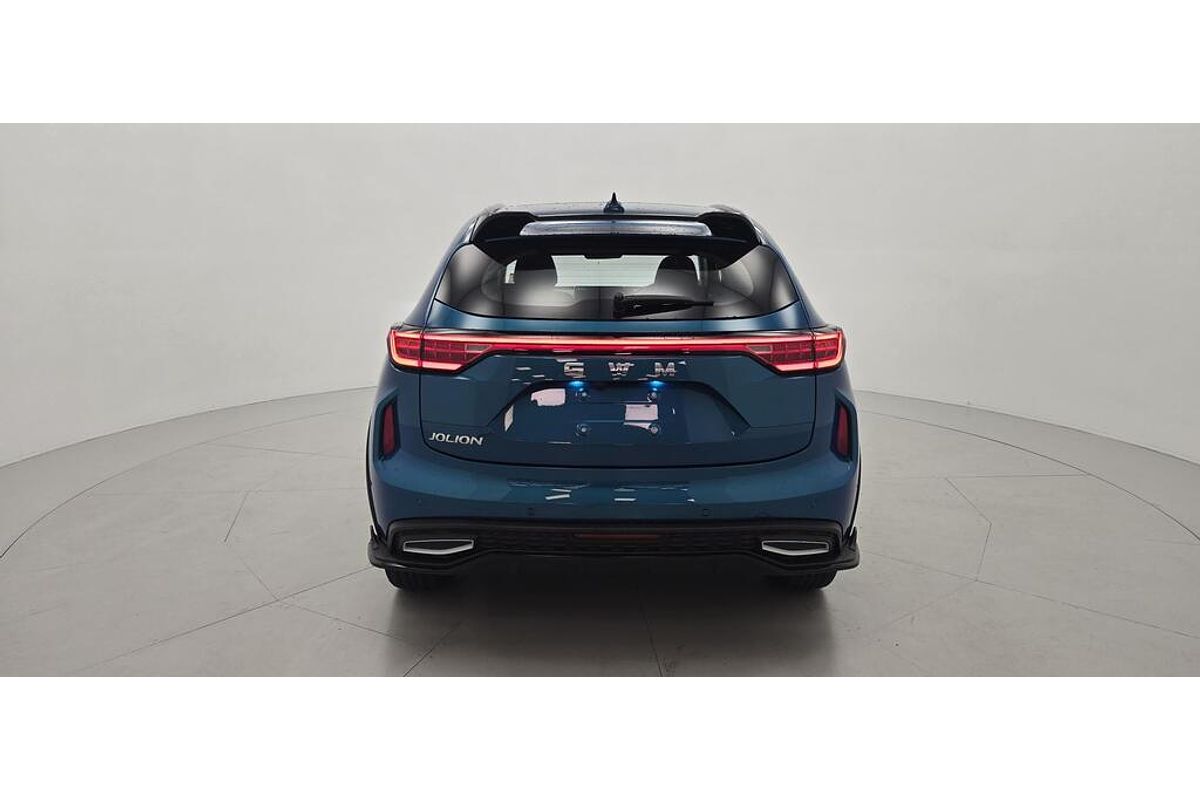 2024 GWM Haval Jolion Ultra A01