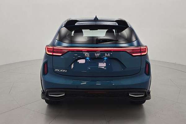 2024 GWM Haval Jolion Ultra A01