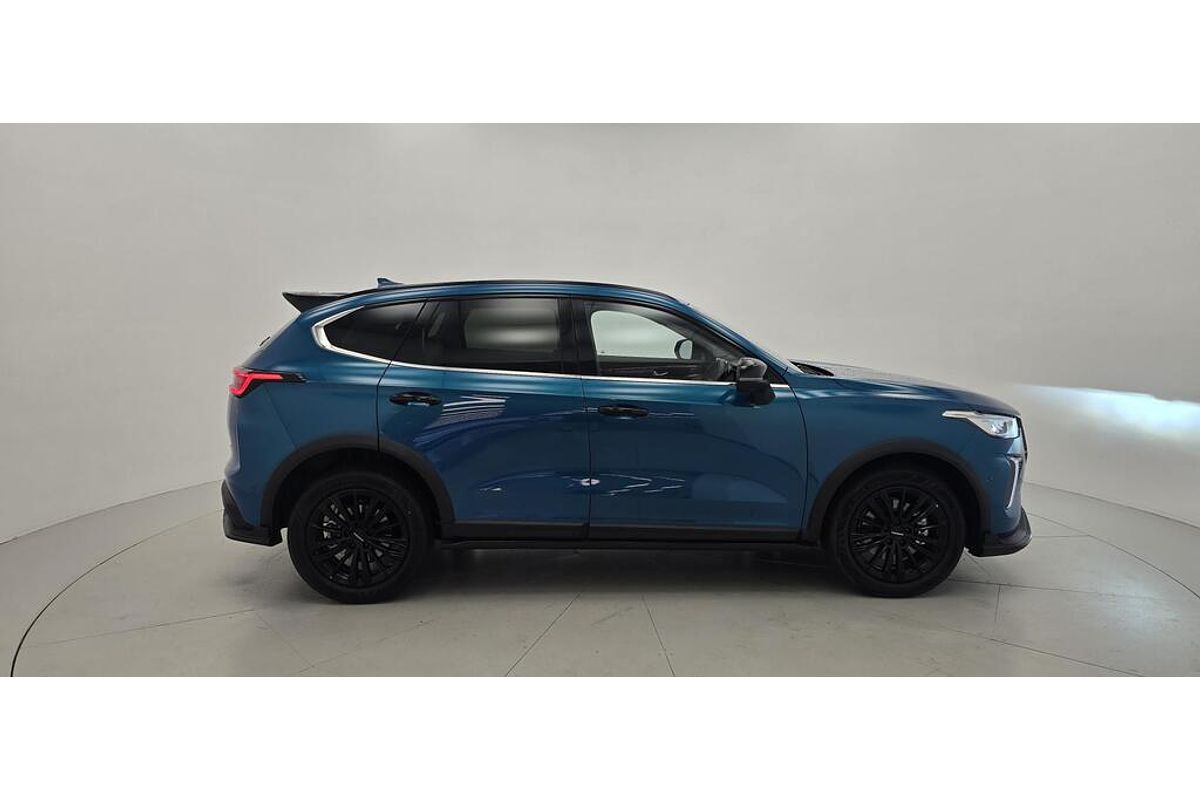 2024 GWM Haval Jolion Ultra A01