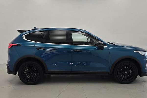2024 GWM Haval Jolion Ultra A01