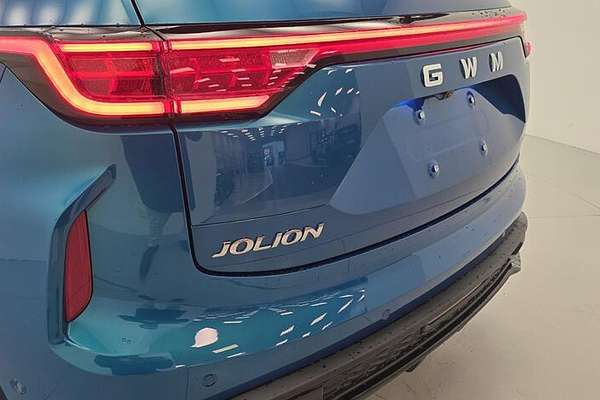 2024 GWM Haval Jolion Ultra A01