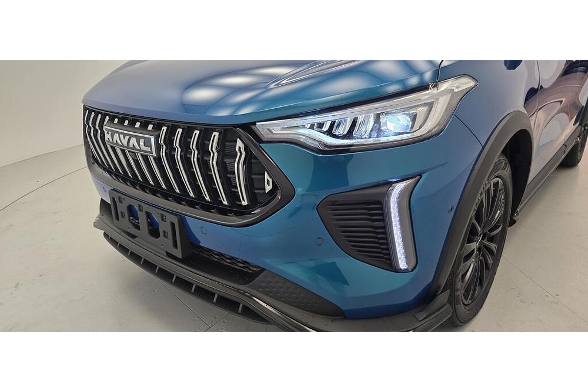 2024 GWM Haval Jolion Ultra A01