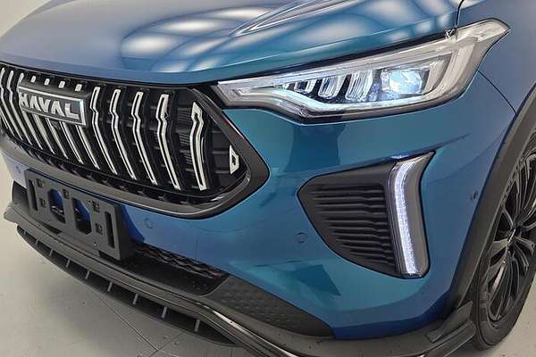 2024 GWM Haval Jolion Ultra A01