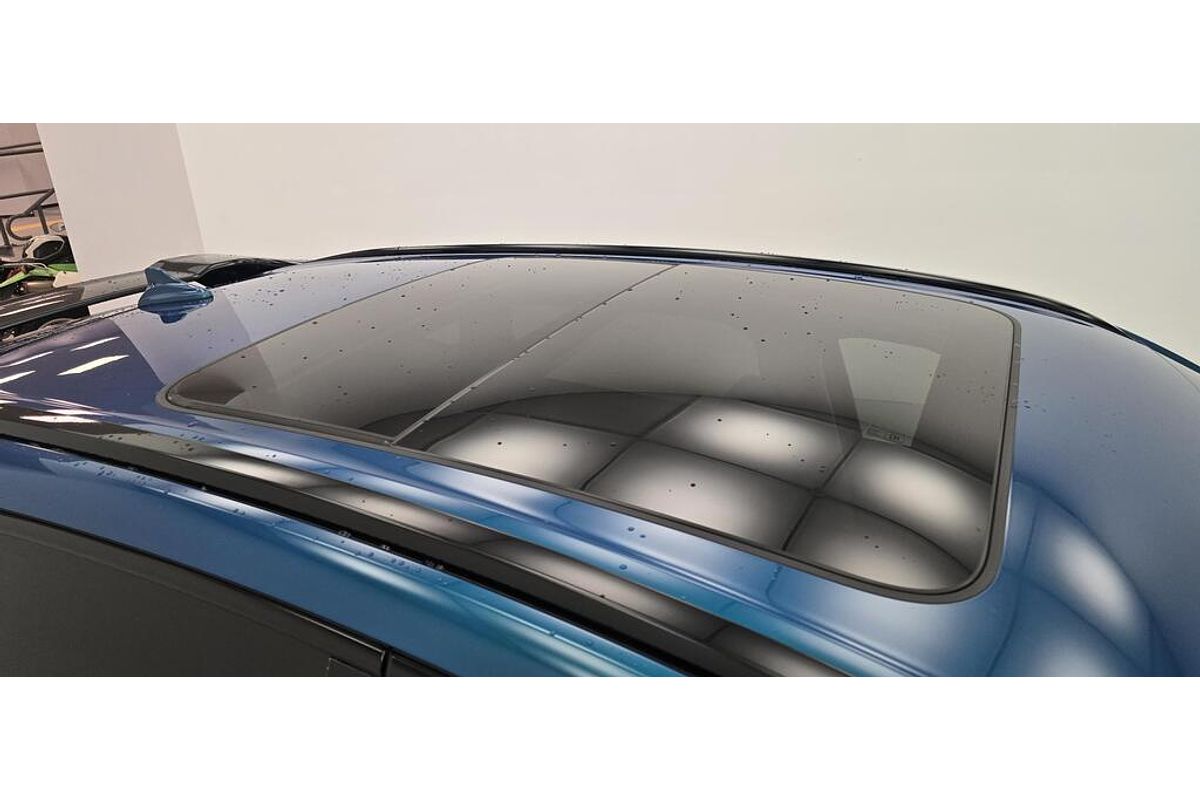 2024 GWM Haval Jolion Ultra A01