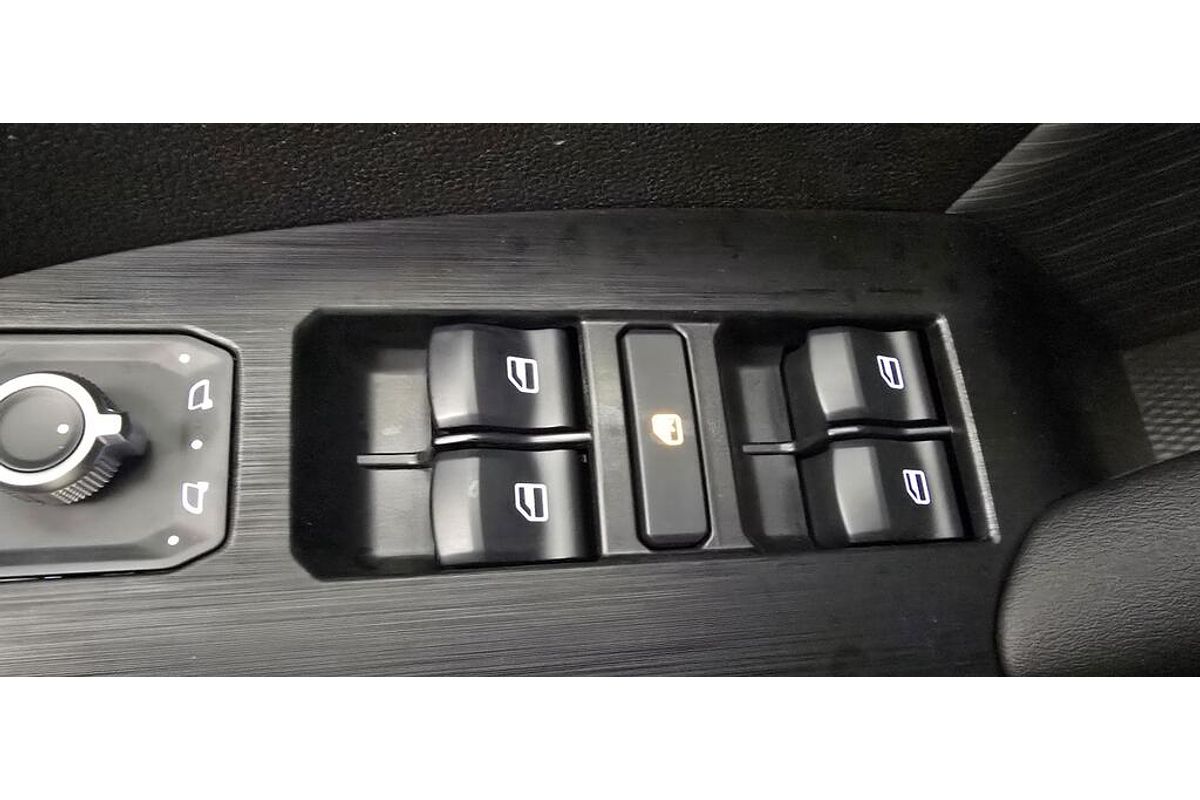 2024 GWM Haval Jolion Ultra A01