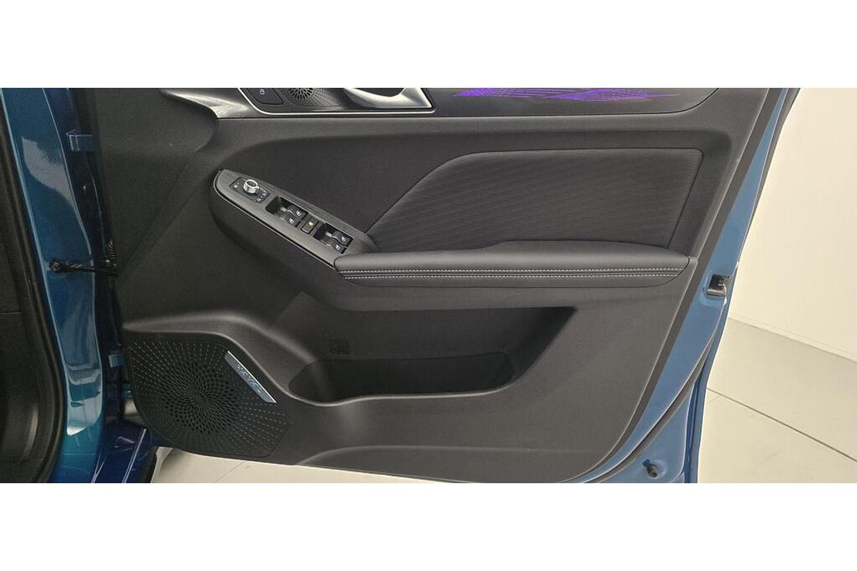 2024 GWM Haval Jolion Ultra A01