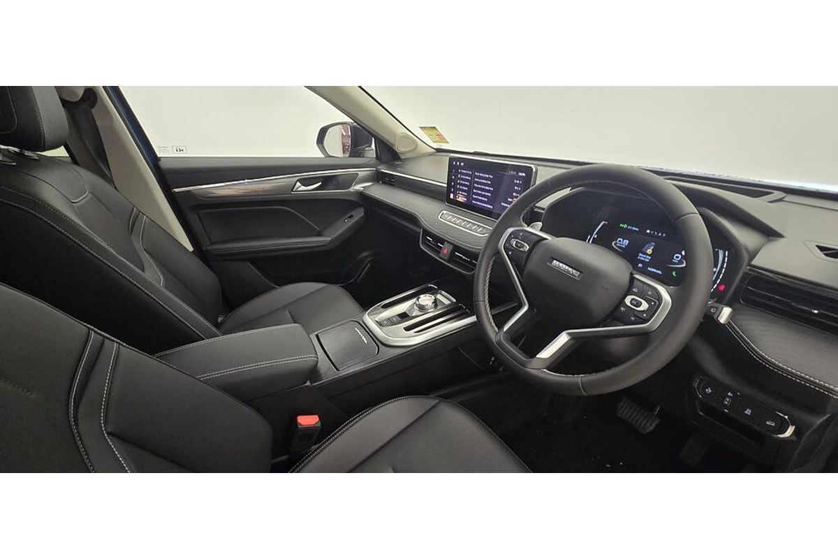 2024 GWM Haval Jolion Ultra A01