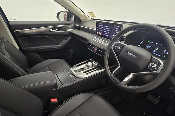 2024 GWM Haval Jolion Ultra A01