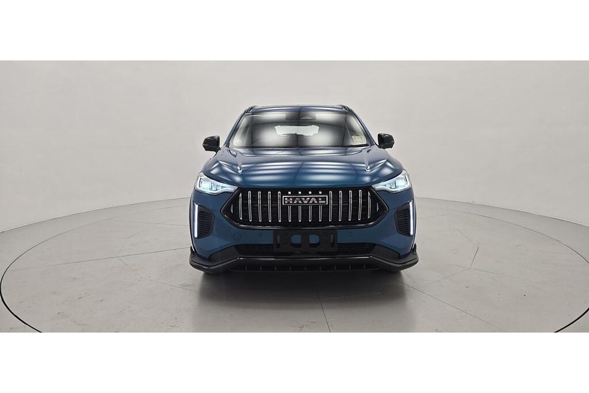 2024 GWM Haval Jolion Ultra A01