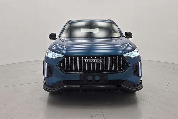 2024 GWM Haval Jolion Ultra A01