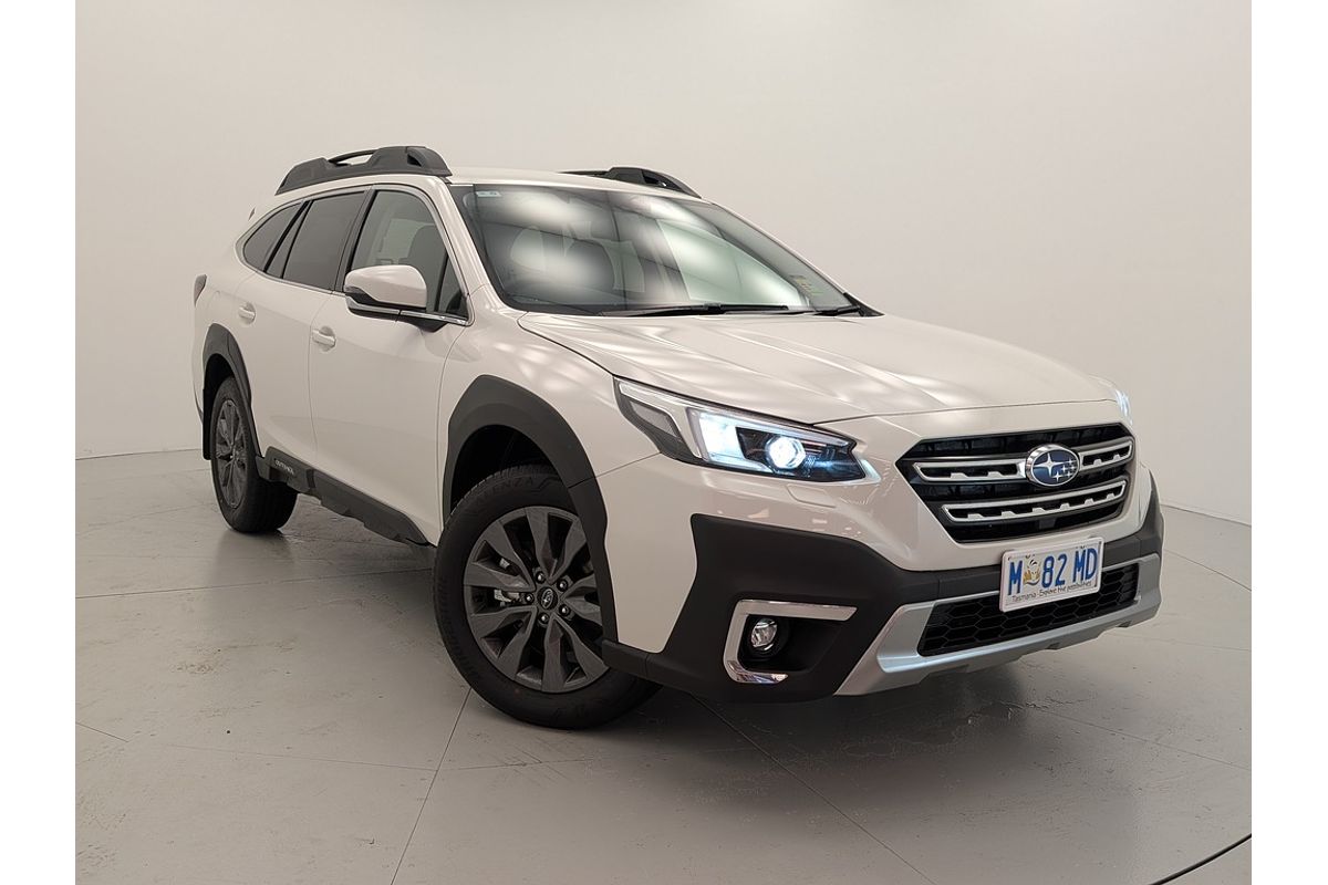 2025 Subaru Outback AWD 6GEN