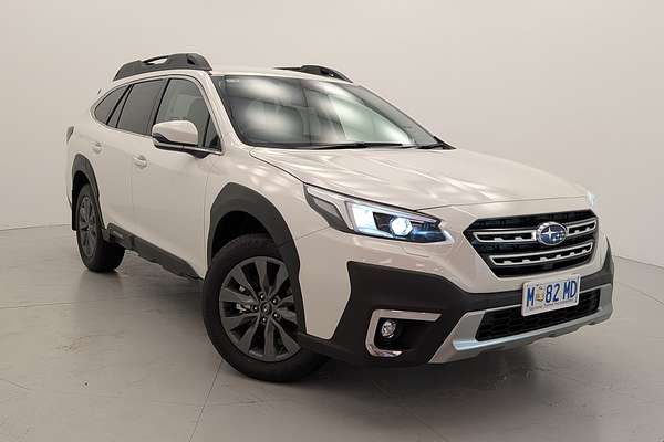 2025 Subaru Outback AWD 6GEN