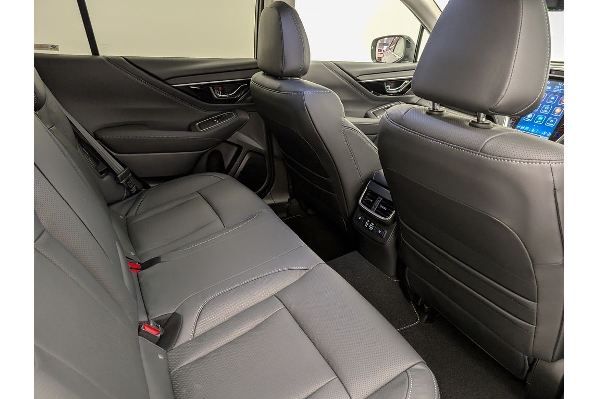 2025 Subaru Outback AWD 6GEN