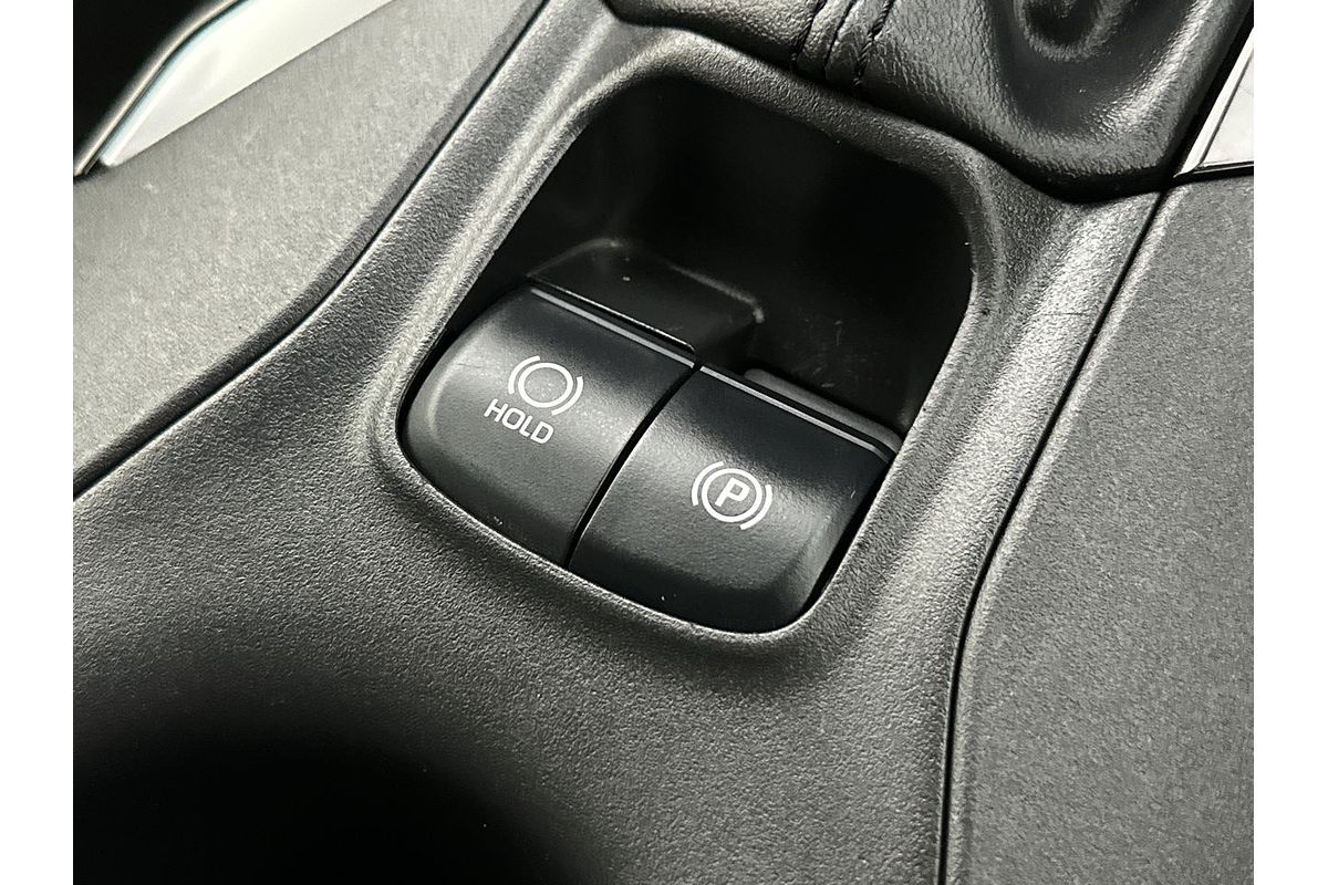 2022 Toyota Corolla Ascent Sport MZEA12R