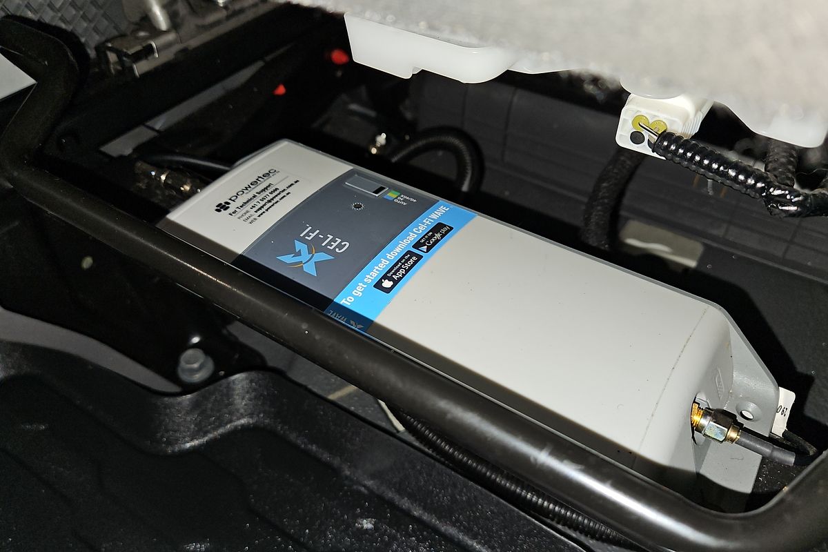 2019 Toyota Hiace GDH300R LWB