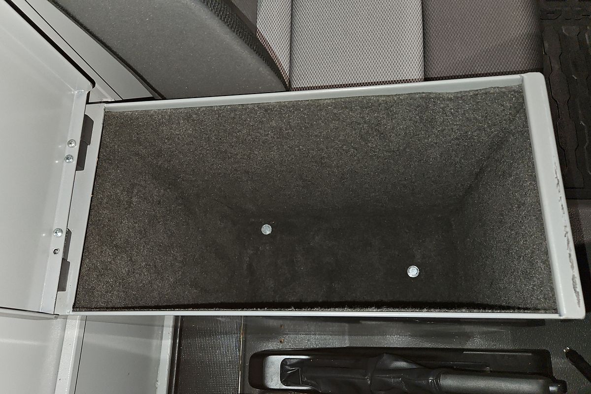 2019 Toyota Hiace GDH300R LWB