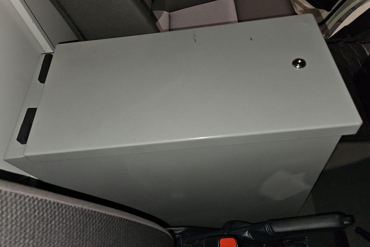 2019 Toyota Hiace GDH300R LWB