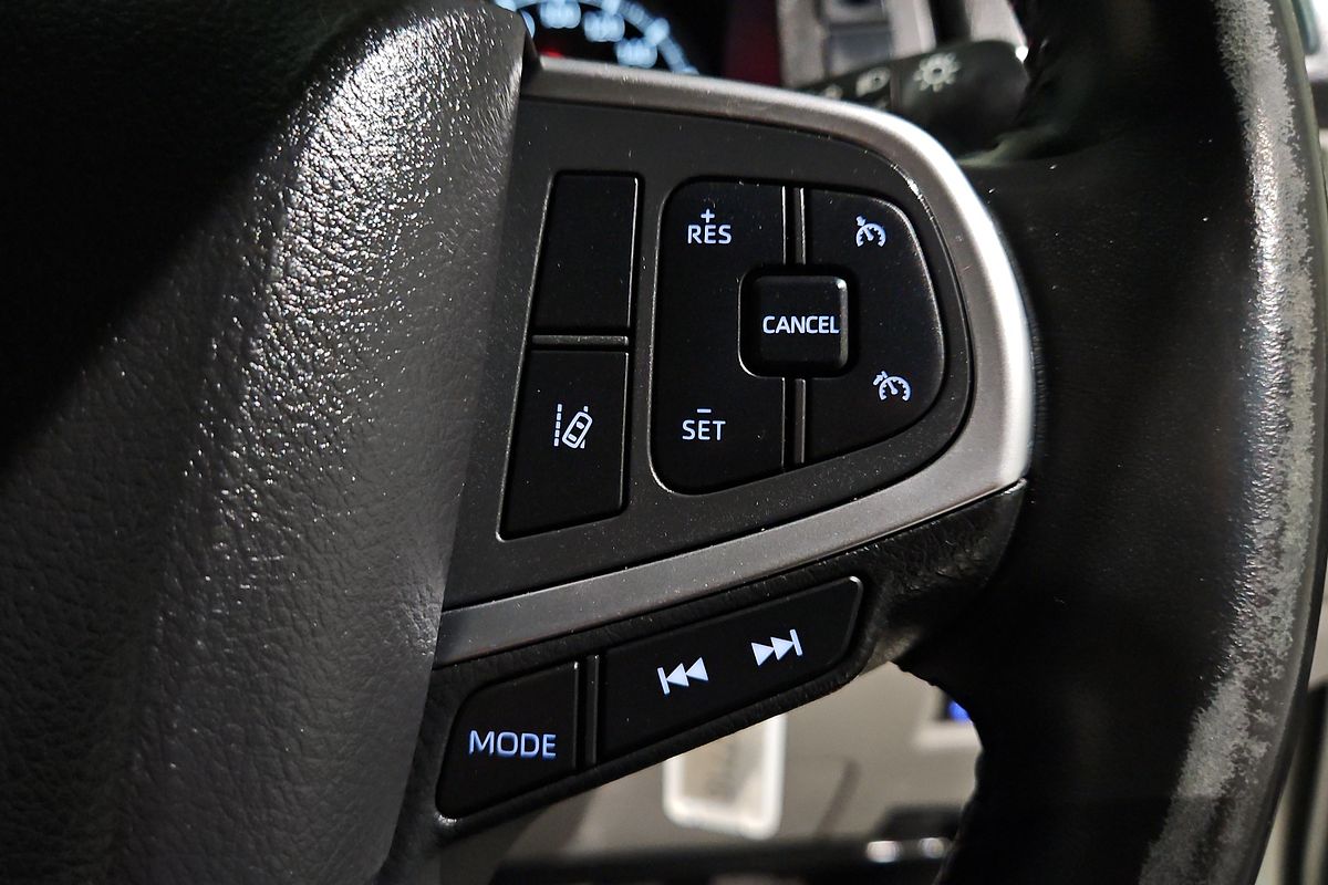 2019 Toyota Hiace GDH300R LWB