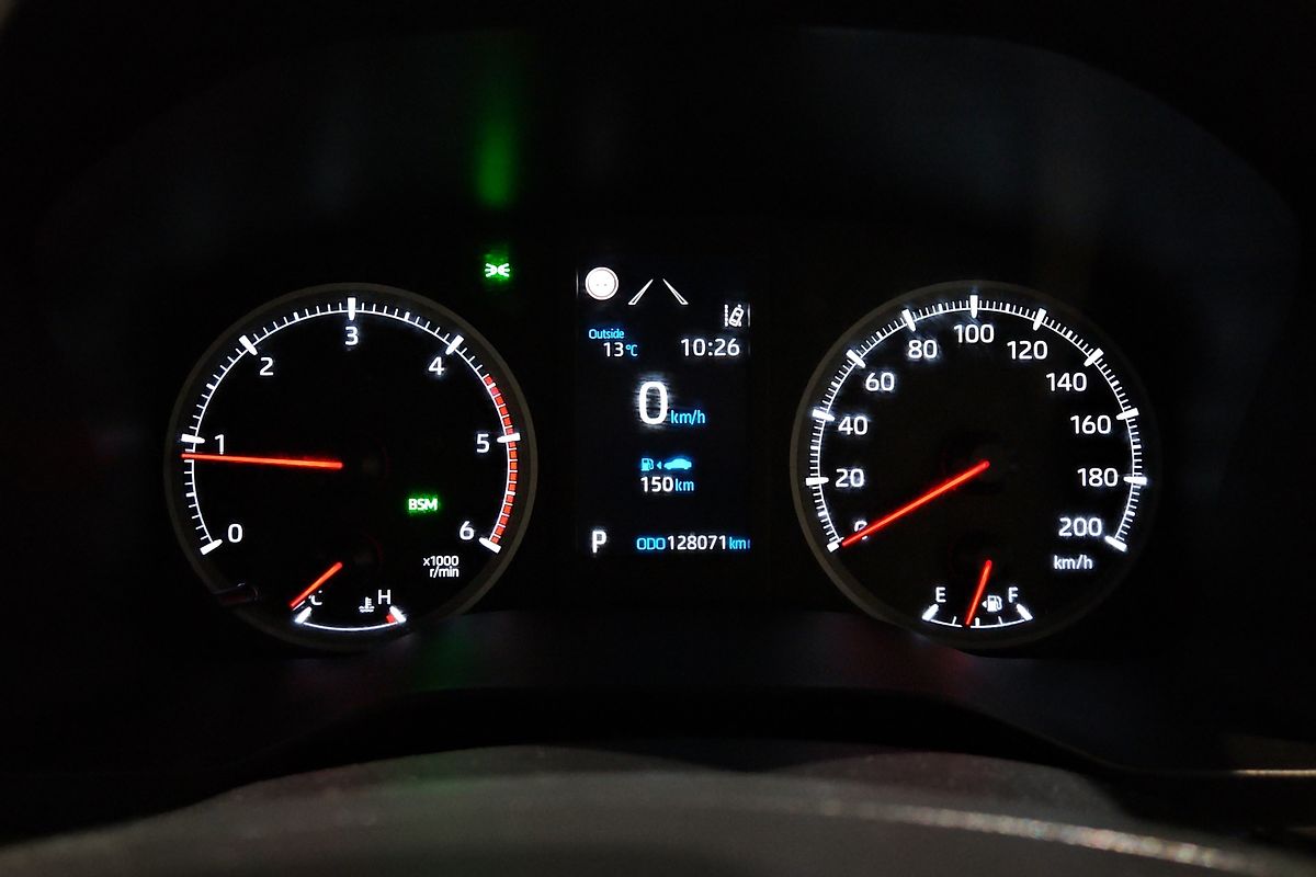 2019 Toyota Hiace GDH300R LWB