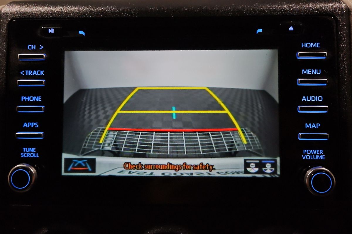 2019 Toyota Hiace GDH300R LWB