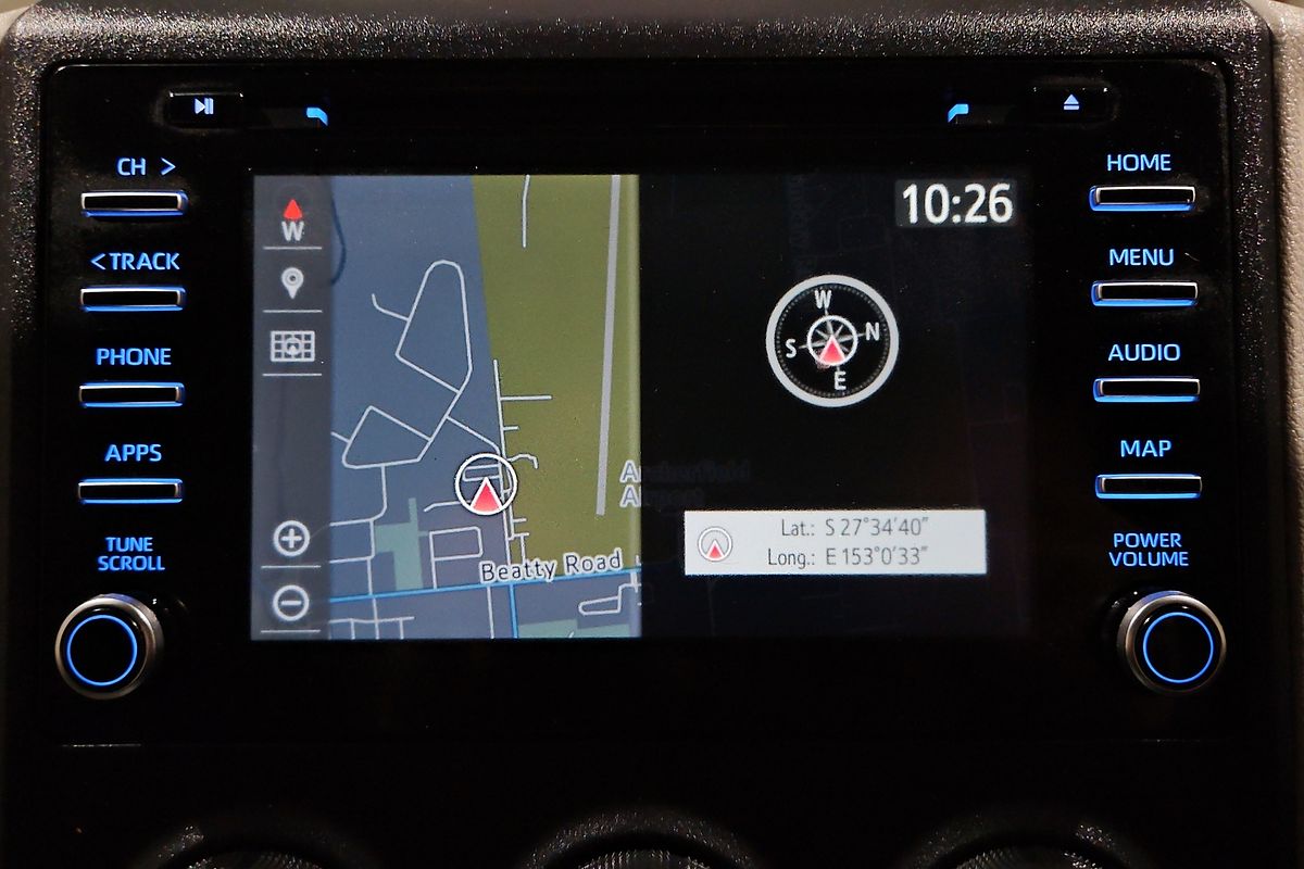 2019 Toyota Hiace GDH300R LWB